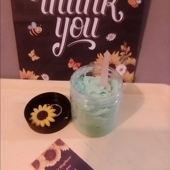 Sugar Scrubs - Picture 2 of 7